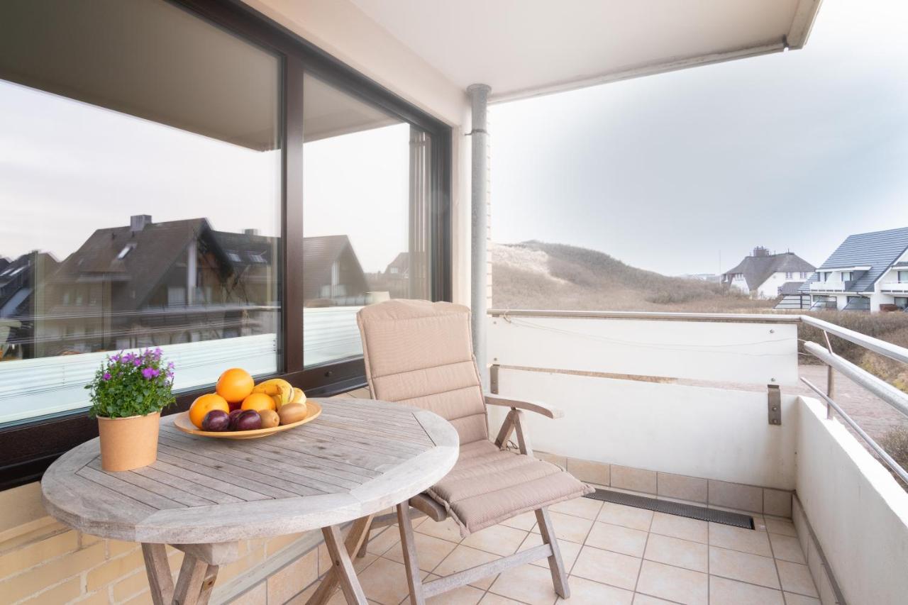 Premium Fewo Lachmoewe Wenningstedt-Braderup Luaran gambar