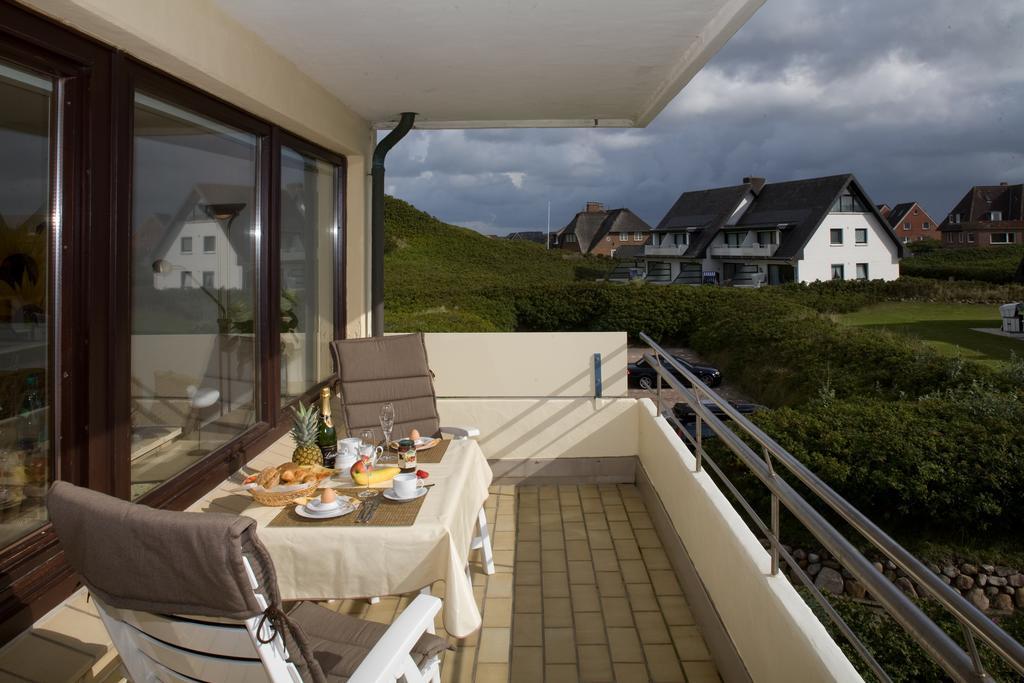 Premium Fewo Lachmoewe Wenningstedt-Braderup Luaran gambar